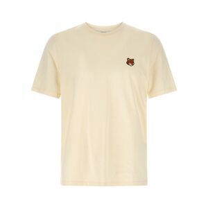 Maison Kitsune Men's Fox Head T-Shirt